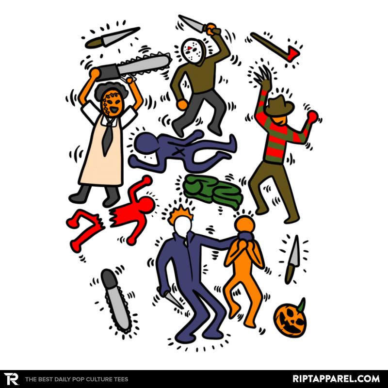 Halloween pop