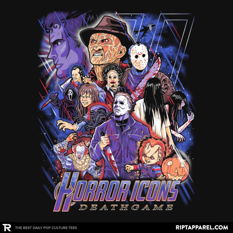 Death Game