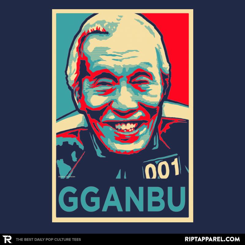 Gganbu