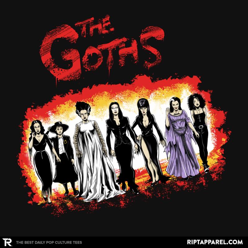 The Goths
