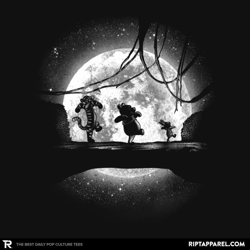 Moonlight Teddies