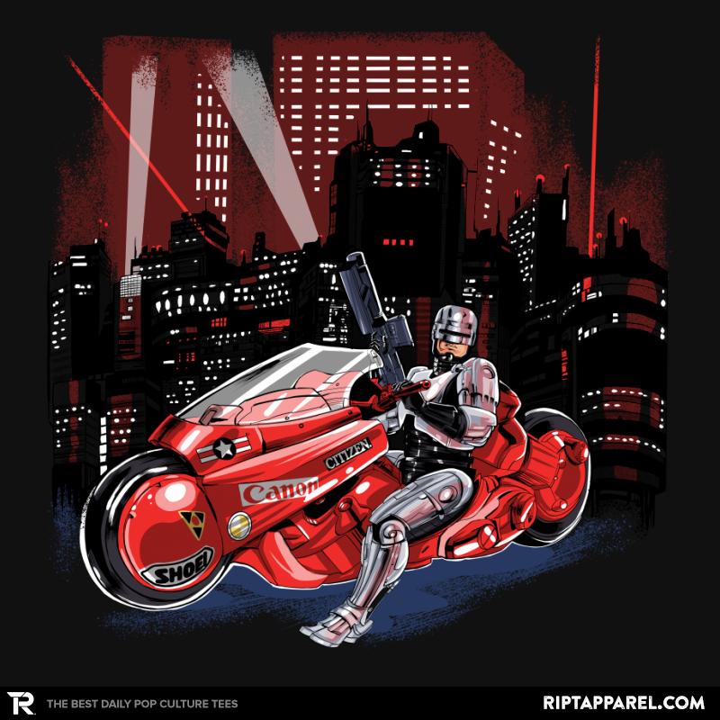 Robokira