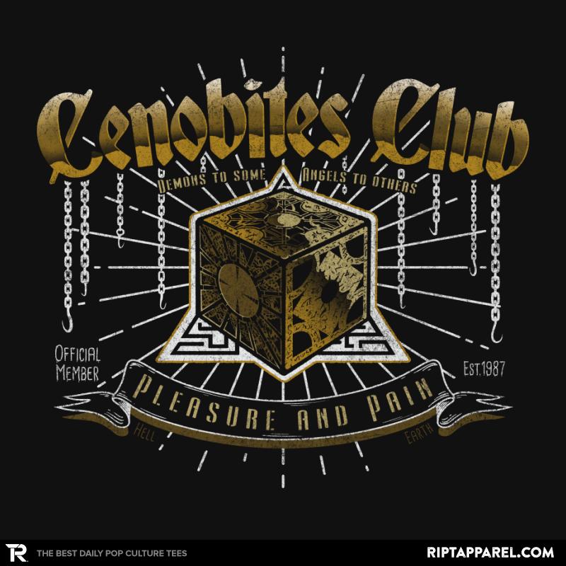 Cenobites Club
