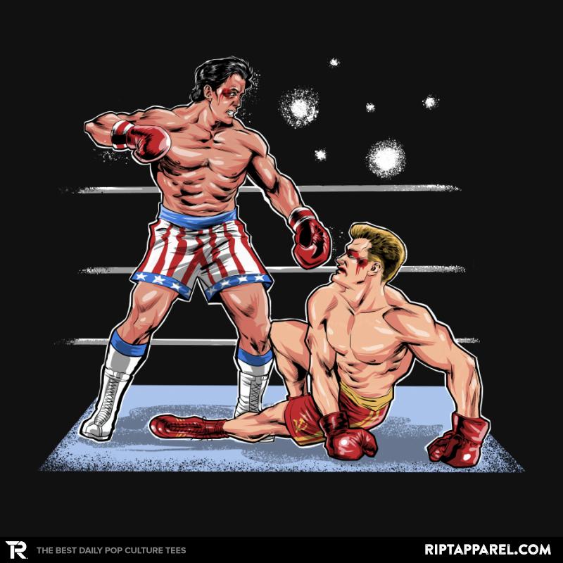 Reservoir Boxers