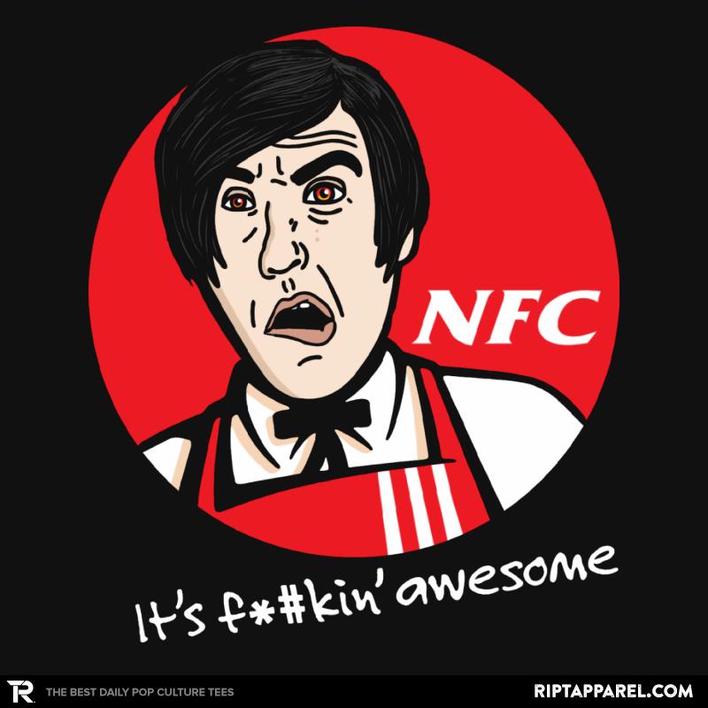 Nicky's Fried Chicken