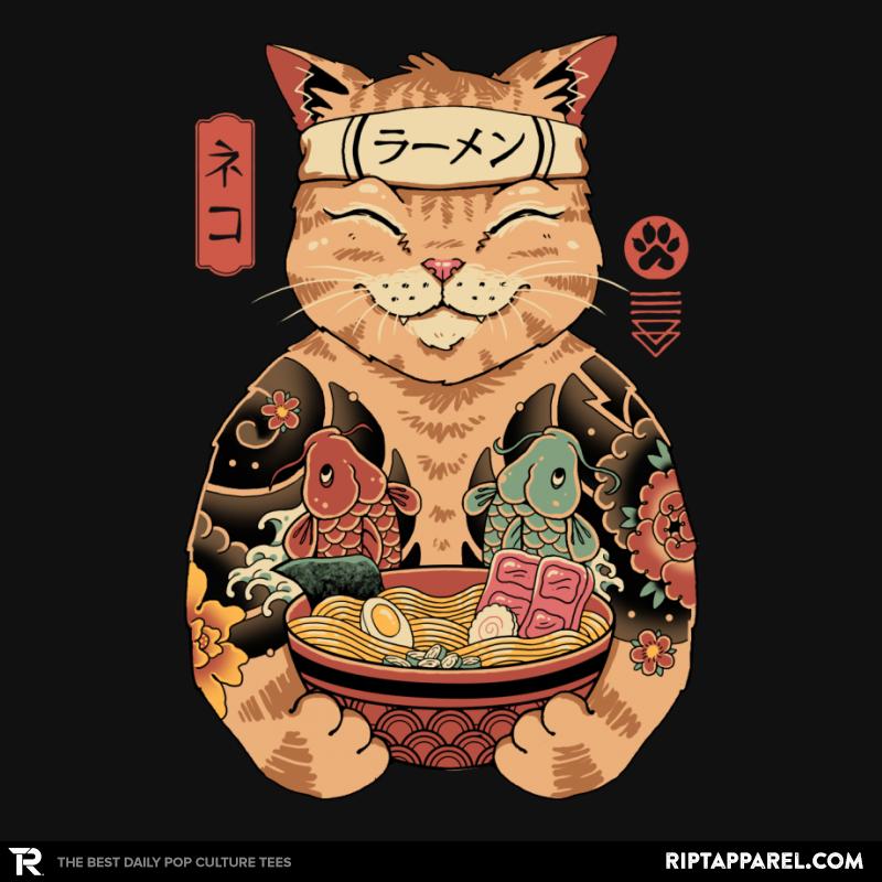 Catana Ramen
