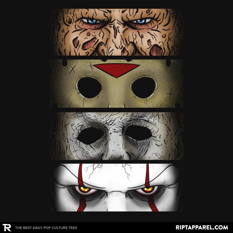 Nightmare Eyes