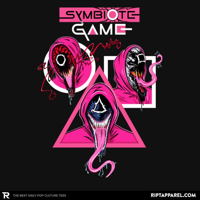 Symbiote Game