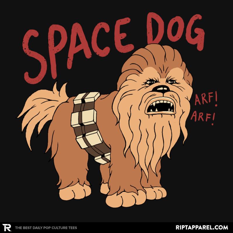 Space Dog