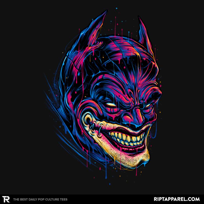 Laughing Justice 