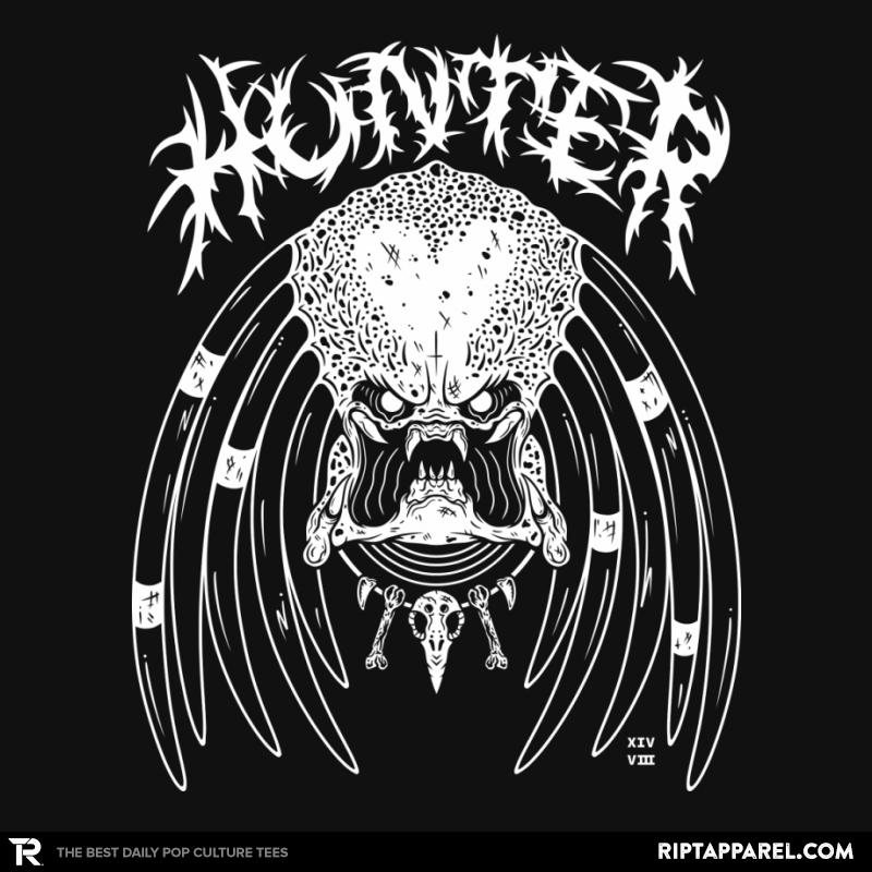 Trophy Hunter