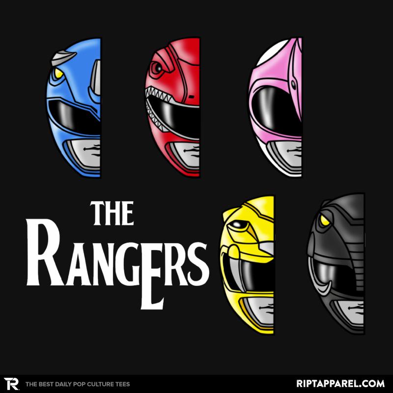 The Rangers