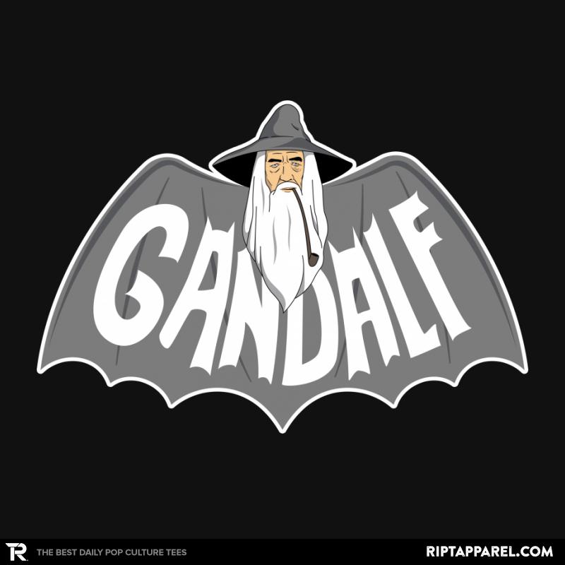 The Wizard