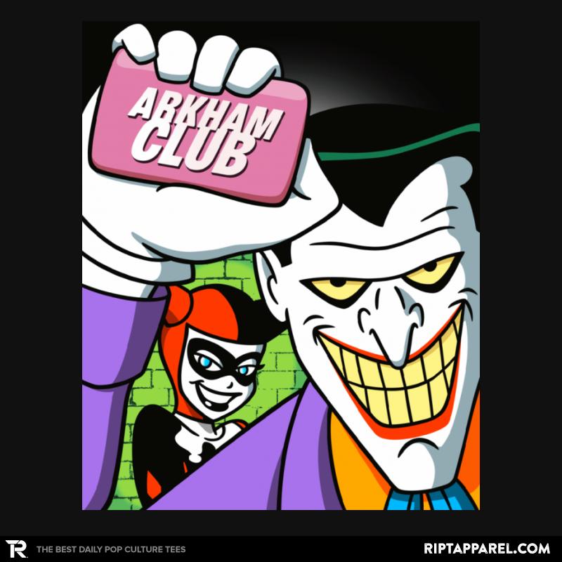 Arkham Club