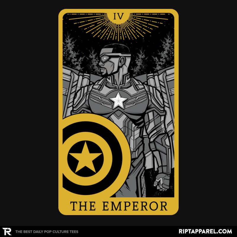 The Emperor