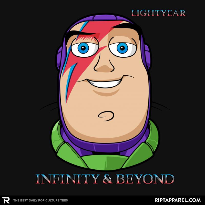 Buzzy Stardust