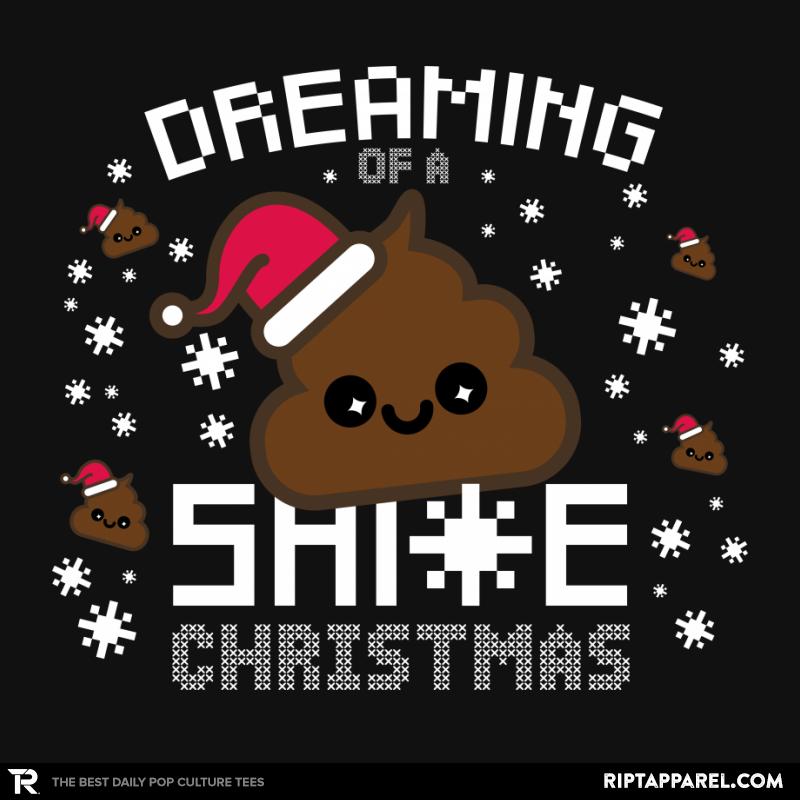Christmas Dreaming