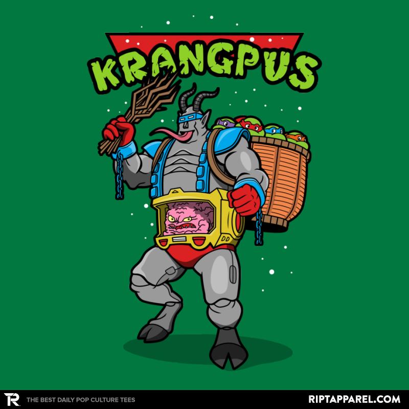 Krangpus