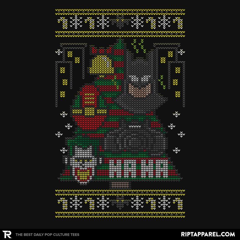 Bat Bells