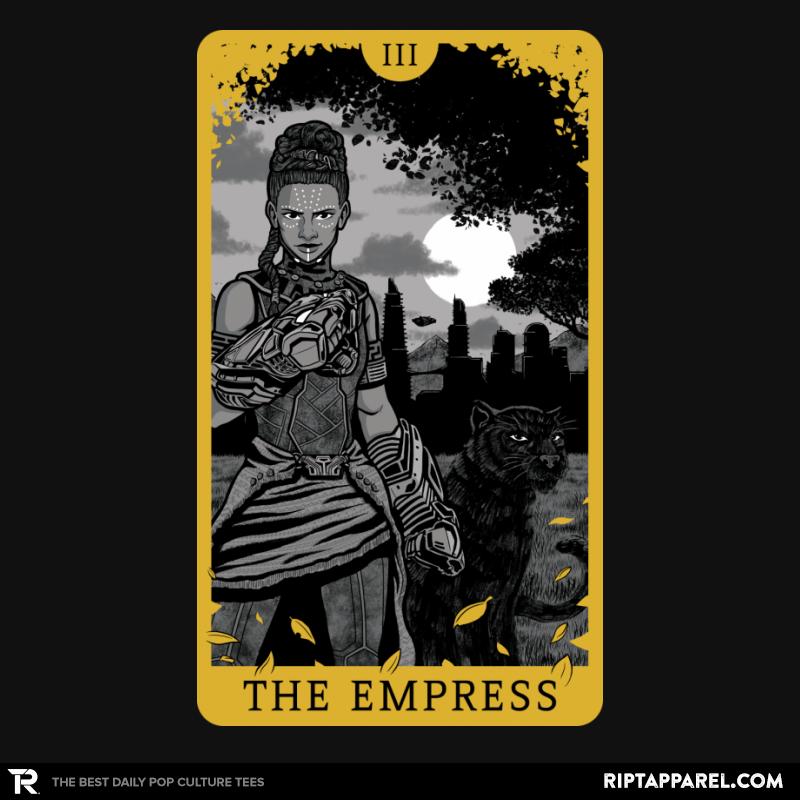 The Empress