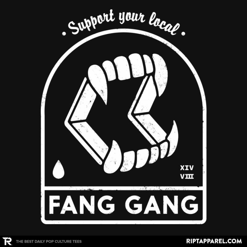Fang Gang