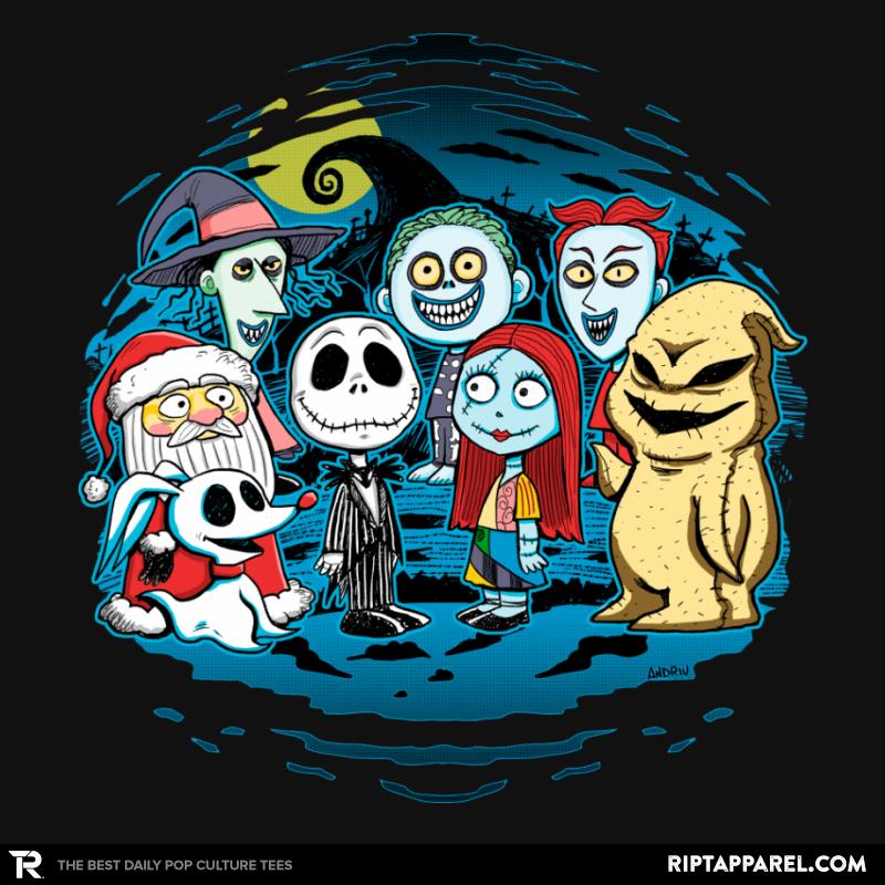 Halloween Friends