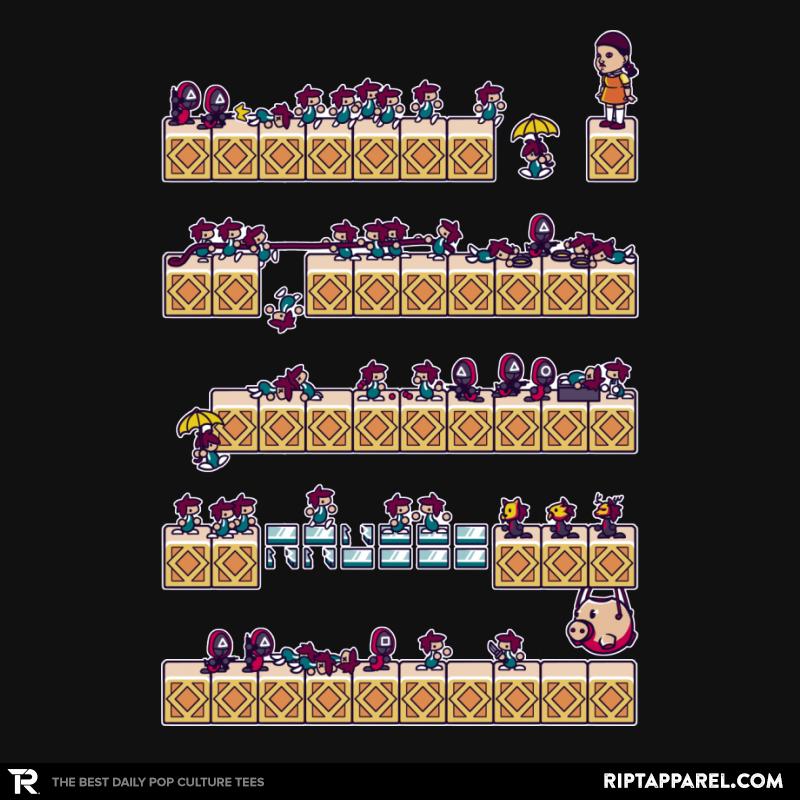 Lemmings Game