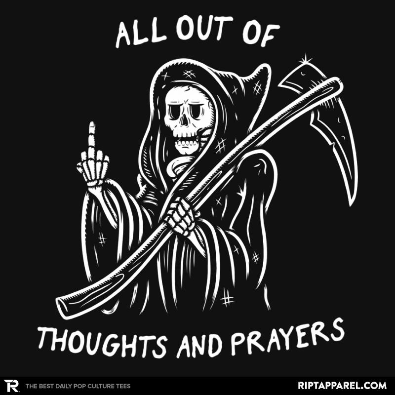 All Out