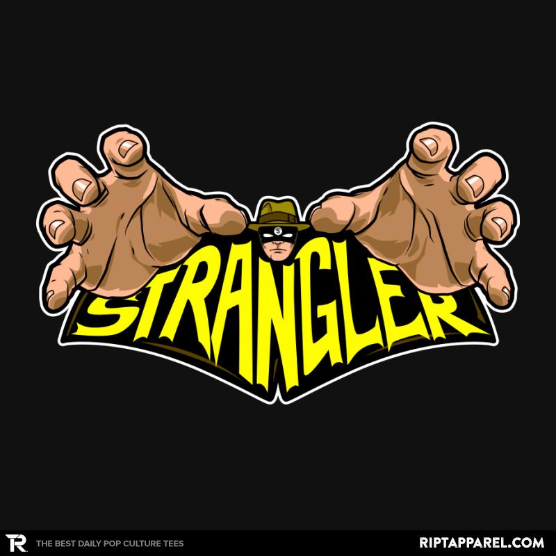 The Strangler