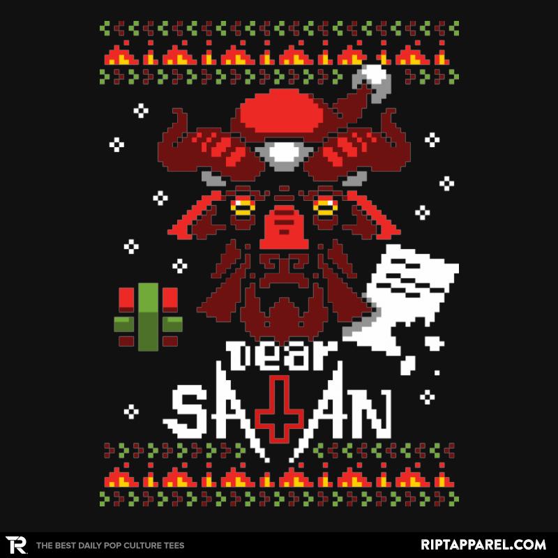 Ugly Satan - Ugly Holiday