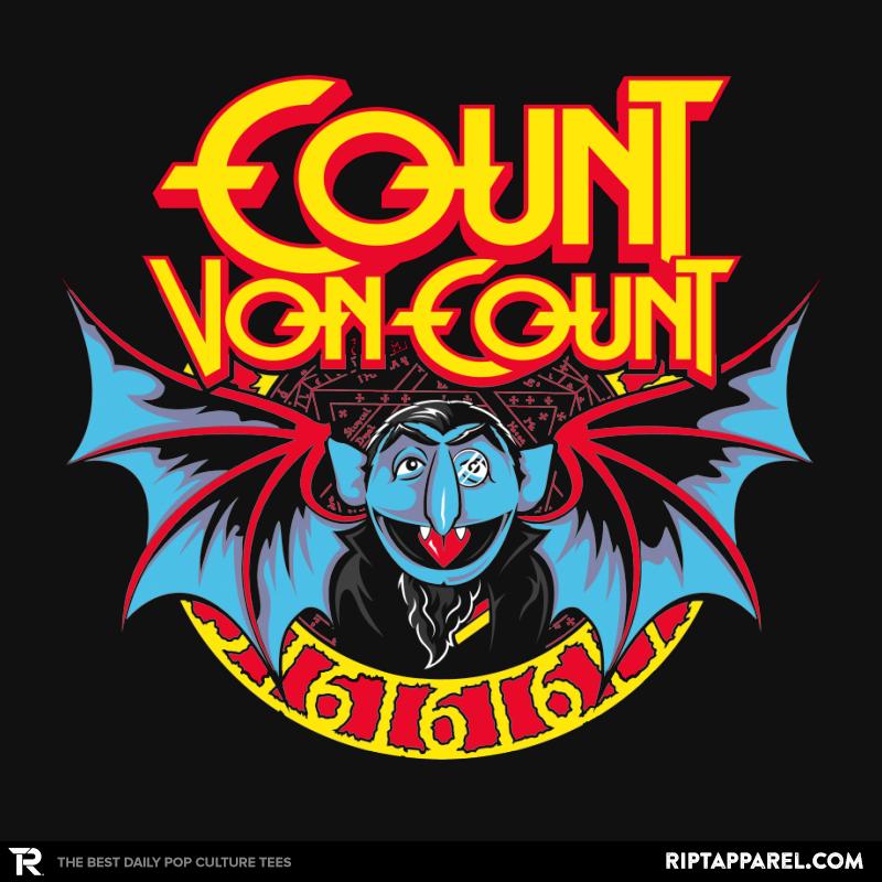 The Count