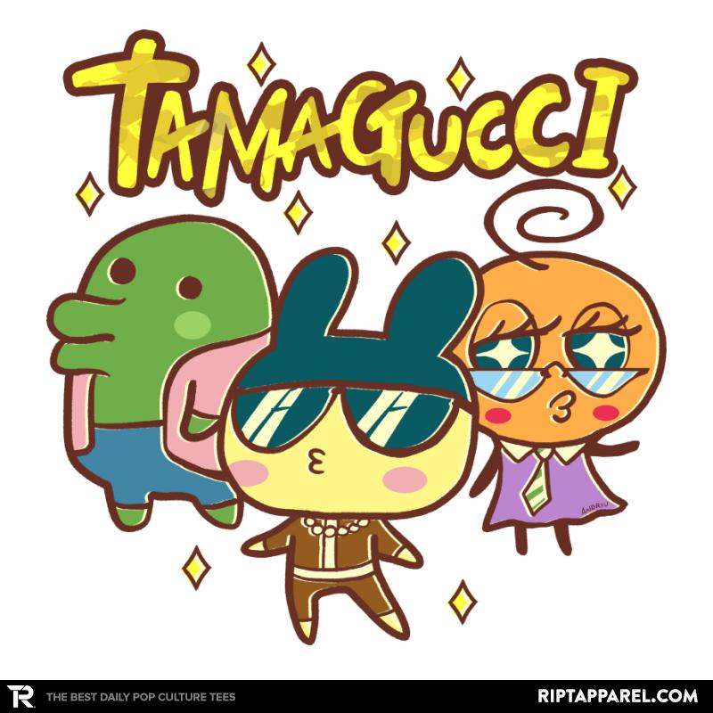 Tamagucci