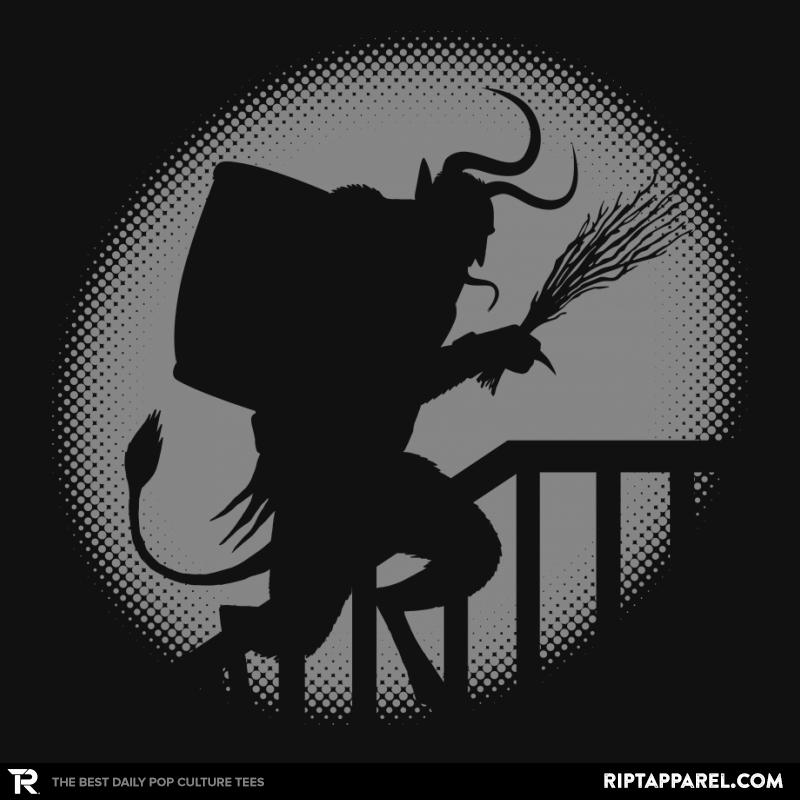 Nosfekrampus