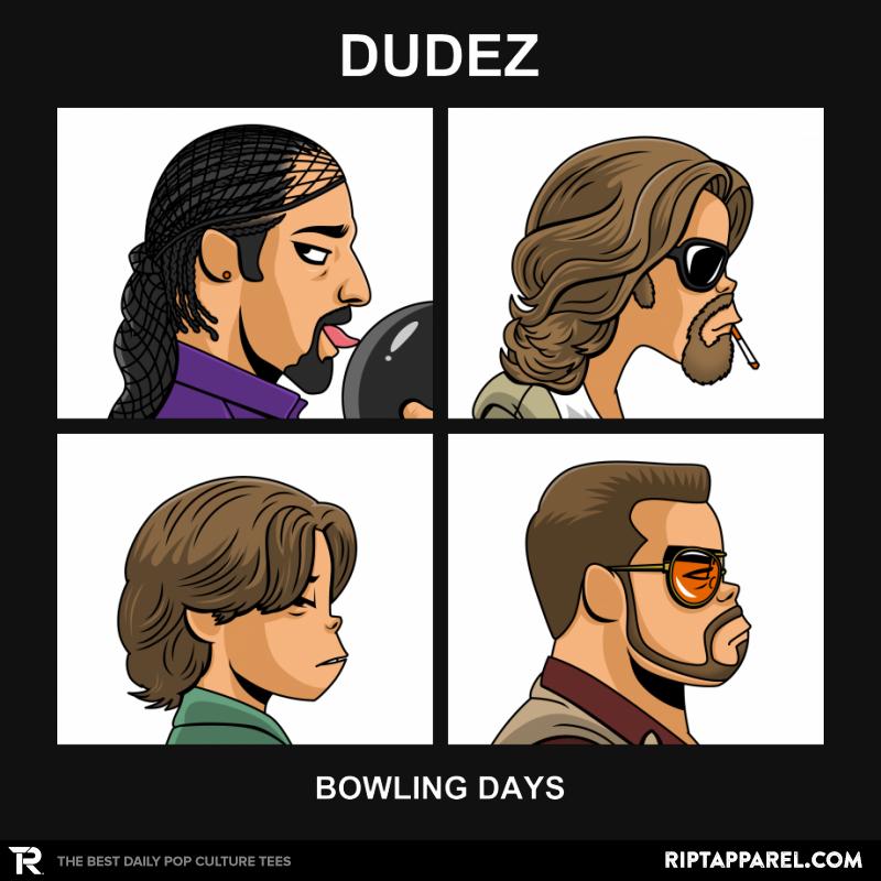 Bowling Days