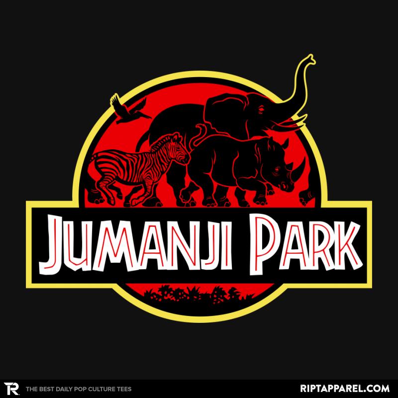 Jumanji Park