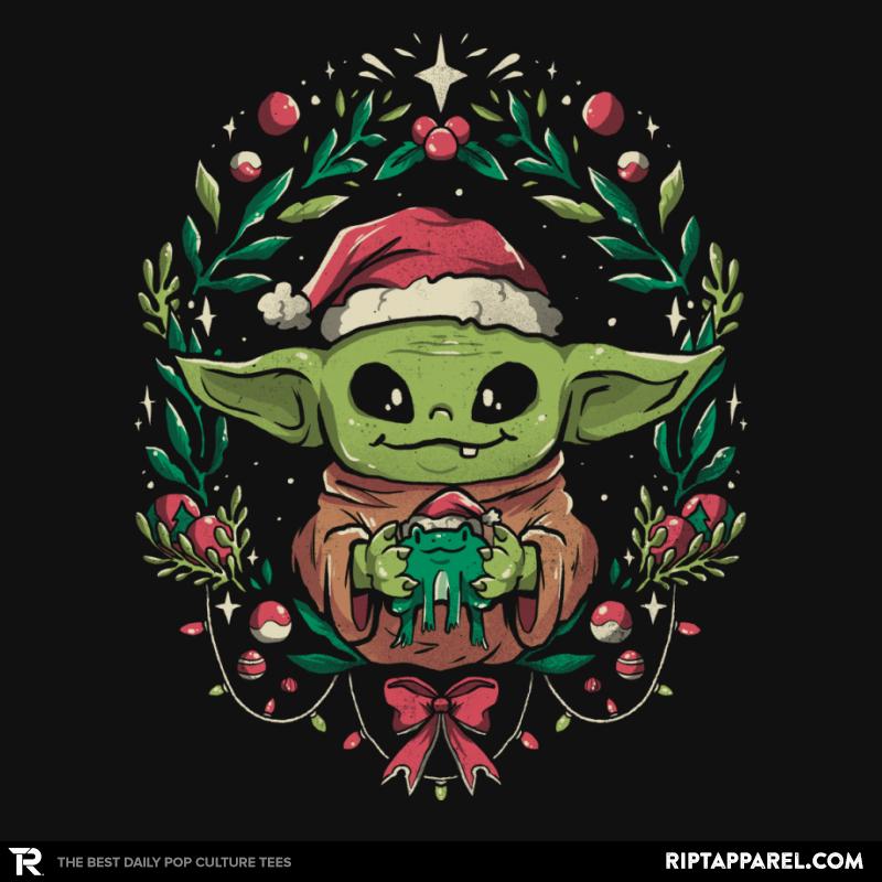 Child Christmas