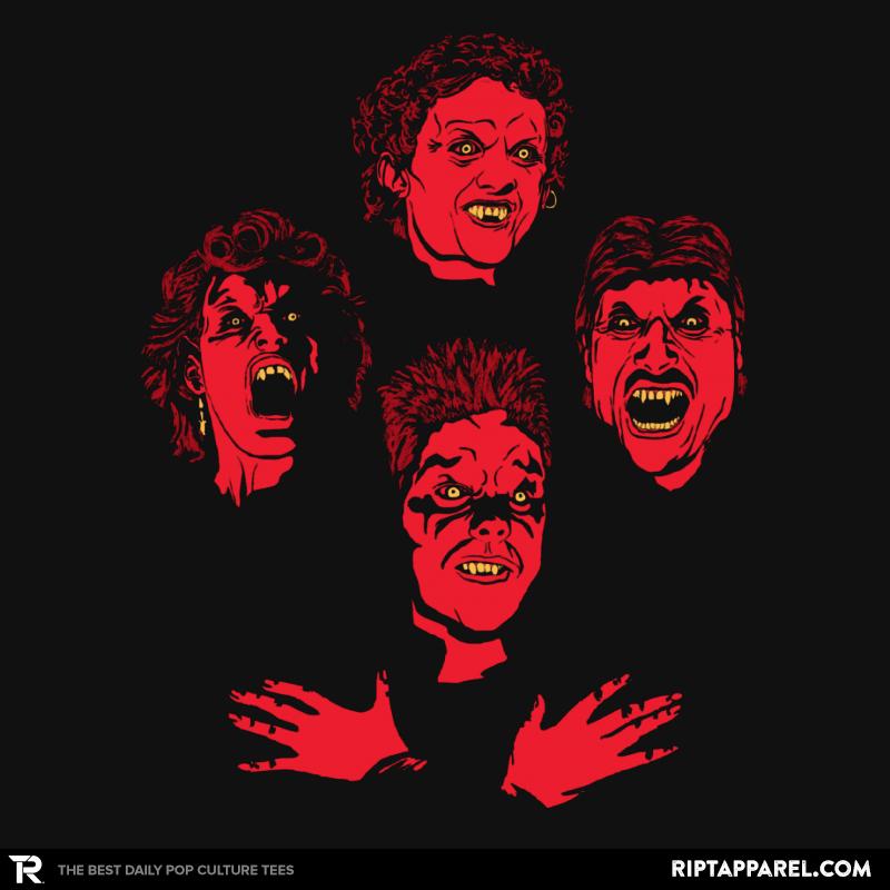 Vampire Rhapsody