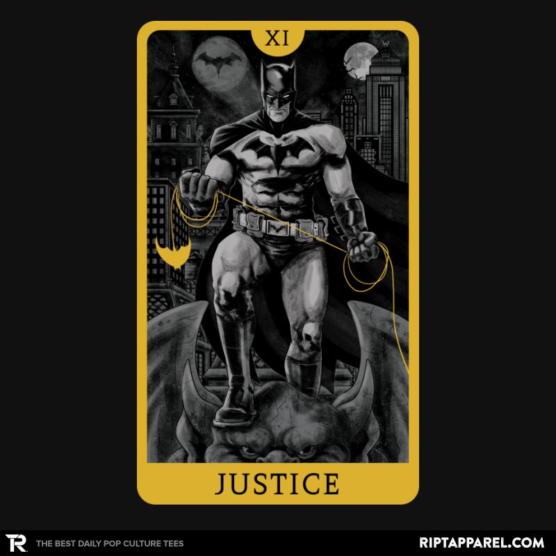 Justice DC