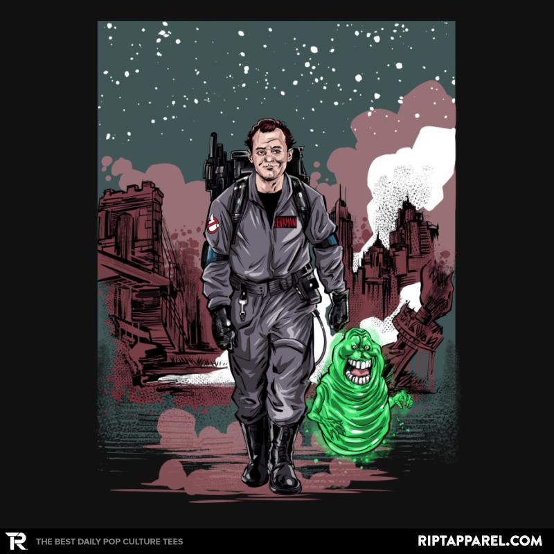 Busterlorian