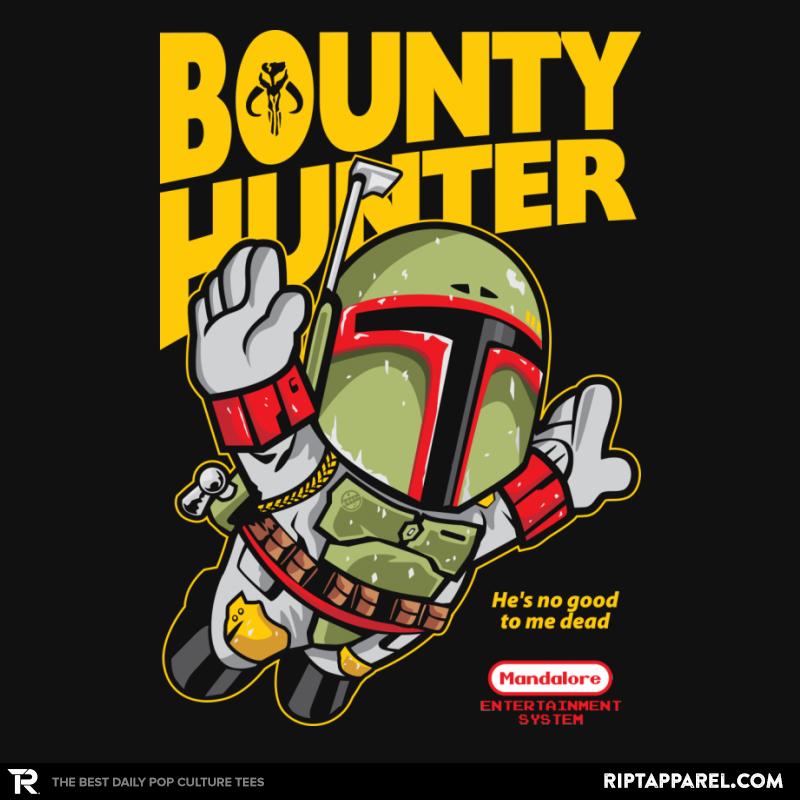 Super Hunter