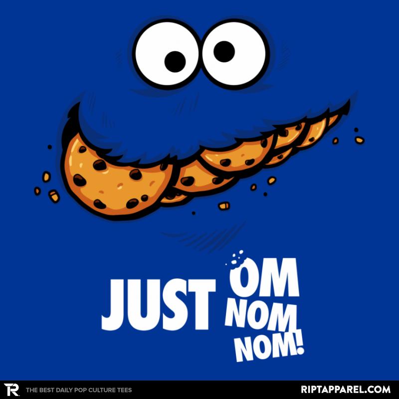Just Om Nom Nom!
