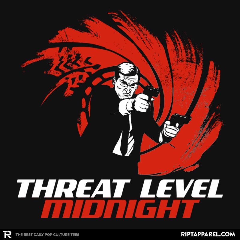Double O Threat