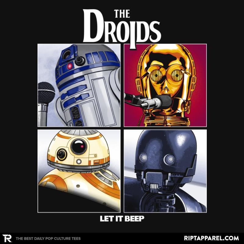 Let It Beep