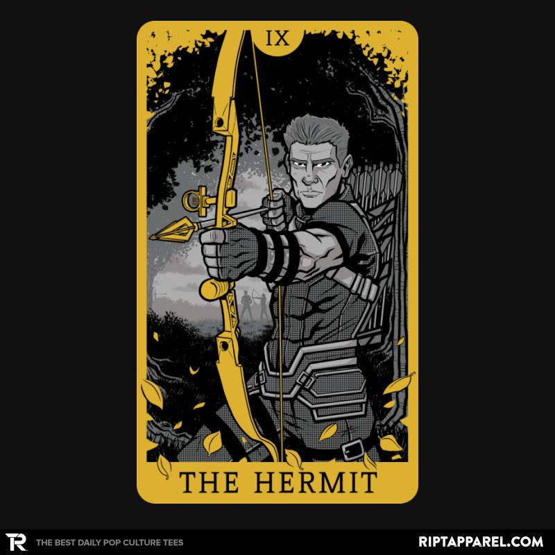 The Hermit