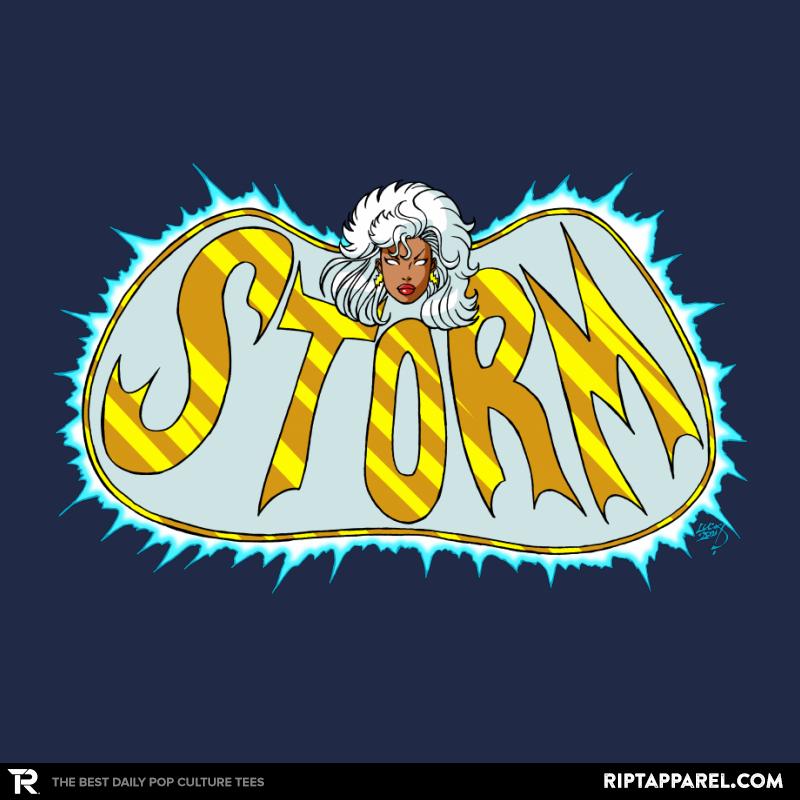 BatStorm