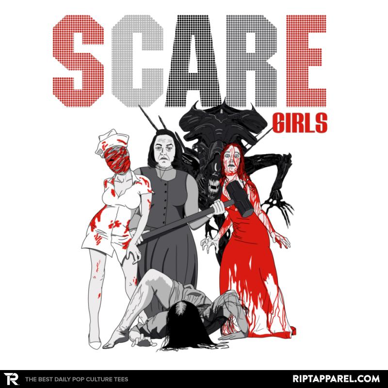 Scare Girls