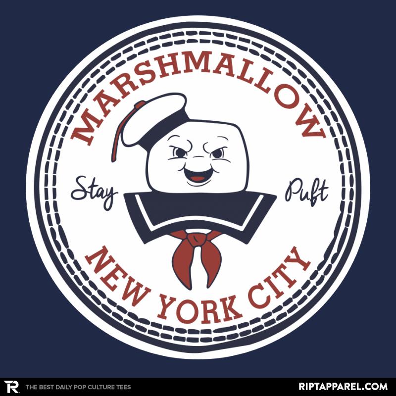 Stay Puft All Star