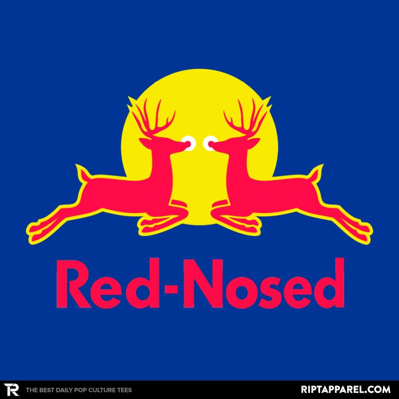 Red-Nosed