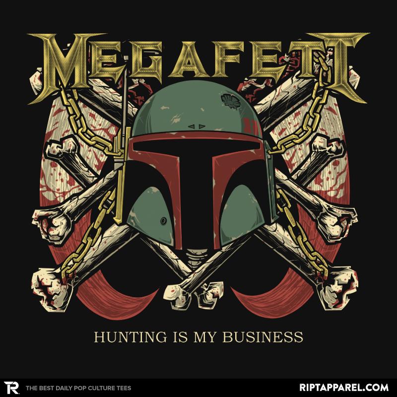 Megafett