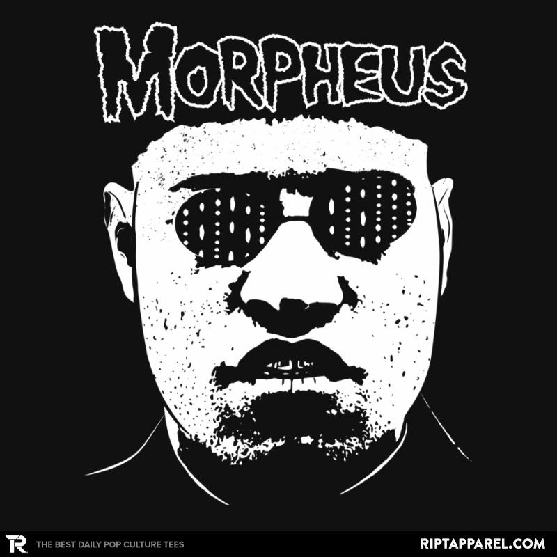 Morpheus Misfit